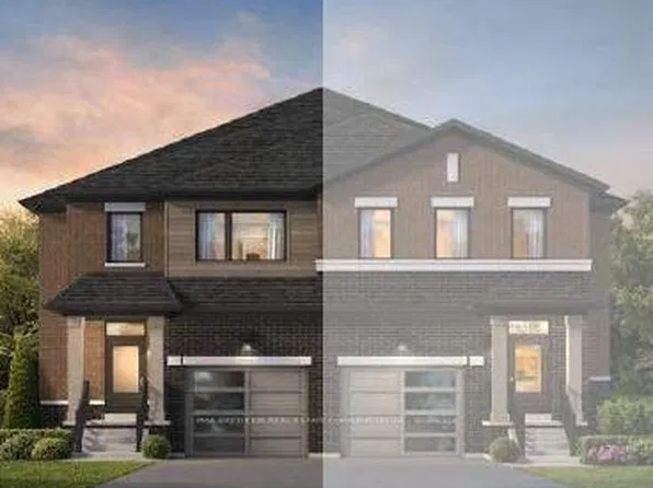 373 Oaktree Cir, Mississauga, ON L5W 1V6