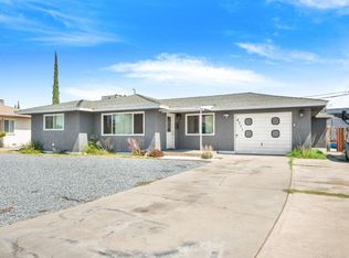 4771 E Vassar Ave, Fresno, CA 93703