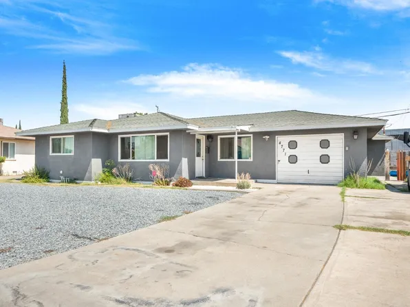 4771 E Vassar Ave, Fresno, CA 93703