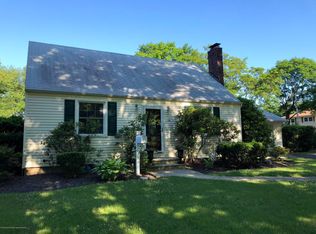 166 Park Ave, Shrewsbury, NJ 07702