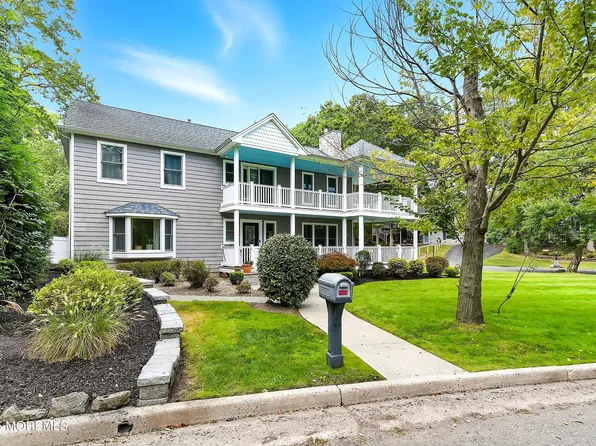 1 Summit Road, Neptune Township, NJ 07753