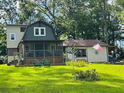 687 Whispering Rdg, Hillsville, VA, 24343
