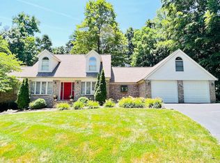100 Camelot Pl, Campbellsville, KY 42718