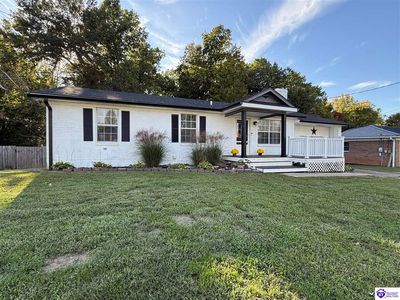 172 Kentucky Cir, Radcliff, KY, 40160
