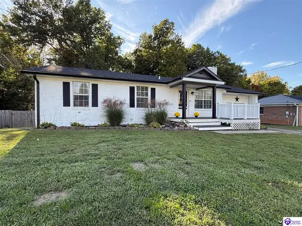 172 Kentucky Cir, Radcliff, KY 40160