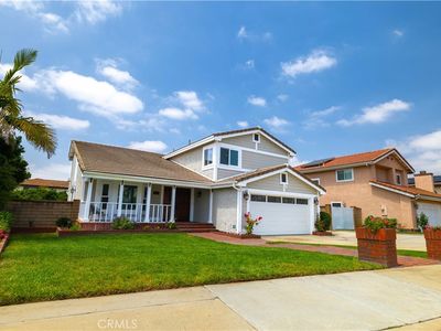4759 Calle Estrada, La Verne, CA, 91750
