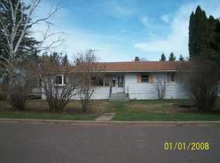 2917 Main St E, Ashland, WI 54806