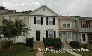 8522 Braxted Ln #295