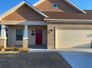 2030 Sterling Dr, Conway, AR 72034