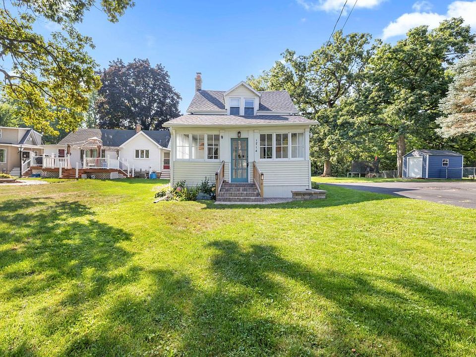 1714 South Shore DRIVE, Delavan, WI 53115 Zillow