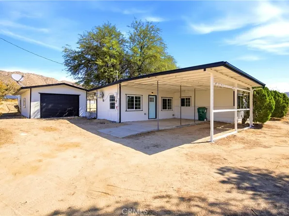 51956 Northridge Rd, Morongo Valley, CA 92256