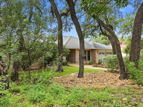 14810 CANONERO ST, San Antonio, TX 78248