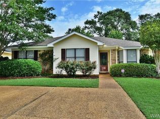 1068 Vineyards Dr, Tuscaloosa, AL 35406