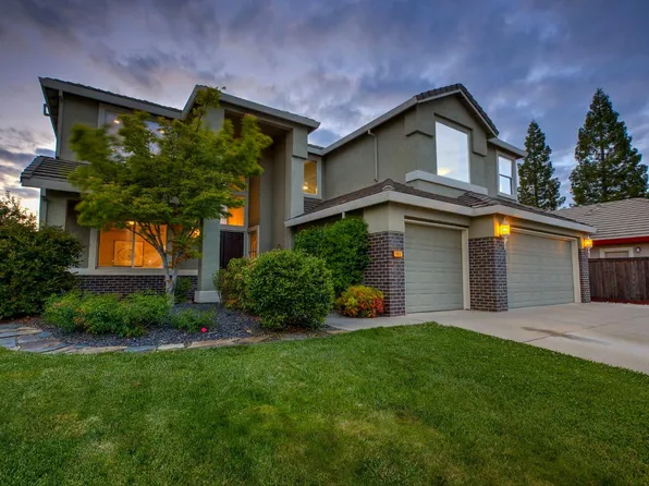 408 Pearlstone Ct, Roseville, CA 95747