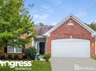 1444 Timber Valley Dr, Nashville, TN 37214