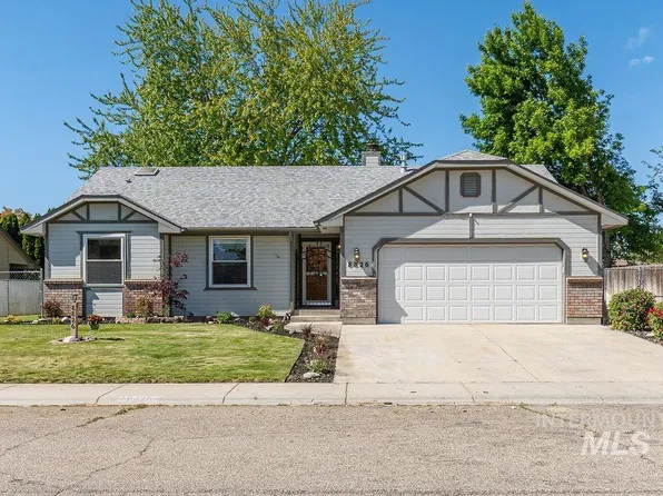 8826 W Midland St, Boise, ID 83704