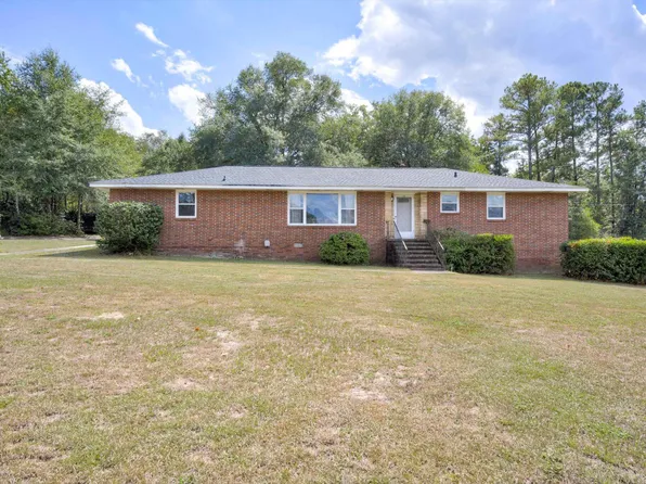 110 Laurel Dr, Graniteville, SC 29829