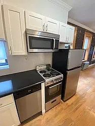 Rented by Best Apartments North Inc