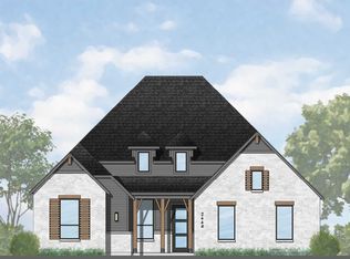 Plan Fleetwood G plan