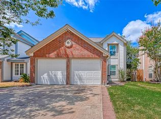 6235 W Willow Bluff Rd, Katy, TX 77449