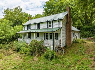 30250 Rich Valley Rd, Meadowview, VA 24361
