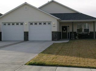 1028 Liberty Dr, Clarkston, WA 99403