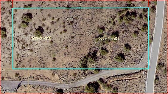 2nd image of XX E Paint Your Wagon Trail #4