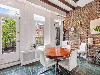 Rented by Sotheby's International Realty