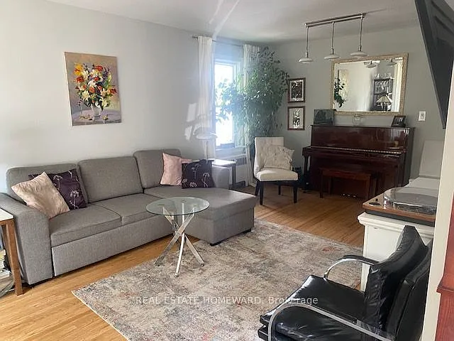 2 bed, $2,950 — Photo 4