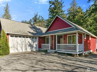 21326 Jefferson Beach Rd NE, Kingston, WA 98346