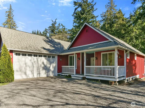 21326 Jefferson Beach Rd NE, Kingston, WA 98346