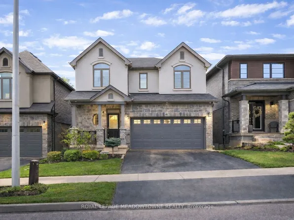 4035 Stadelbauer Dr, Lincoln, ON L3J 0S5