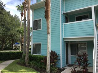 100 Fairway Park Blvd UNIT 101, Ponte Vedra Beach, FL 32082