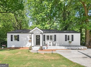 140 Mountain View Dr, Monroe, GA 30655