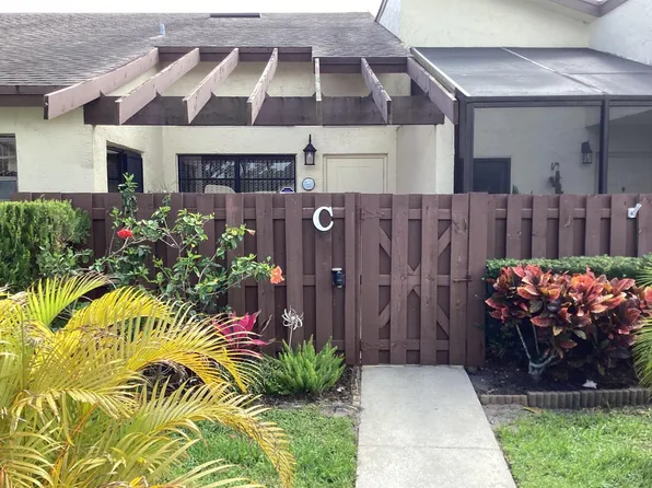 13941 Nesting Way APT C, Delray Beach, FL 33484