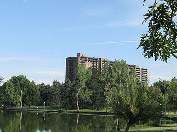 5th image of 420 S Marion Pkwy APT 1002