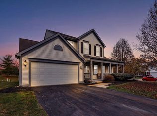 7990 Ambrose Bnd, Reynoldsburg, OH 43068