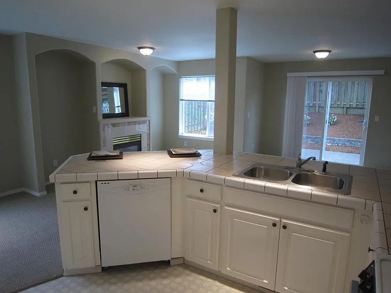 Kitchen/Family Room