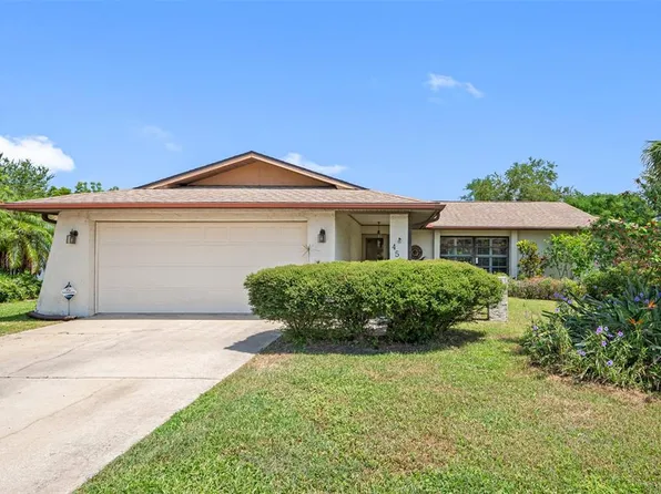 4515 Mitcher Rd, New Port Richey, FL 34652