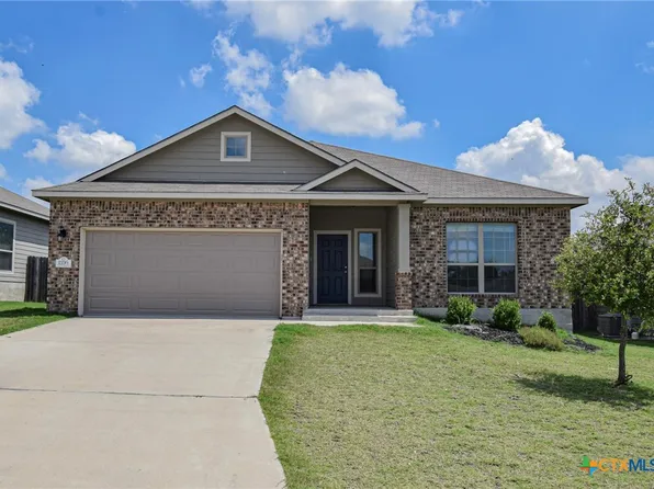 2216 Vicksburg Ln, Temple, TX 76504