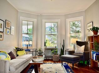 8 Boylston St #1, Jamaica Plain, MA 02130