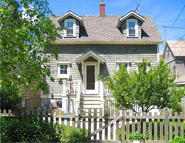 1st image of 2467 N Pierce St #A