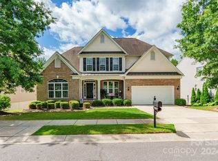 5116 Cressingham Dr, Indian Land, SC 29707