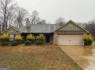 2432 Hollis Rd, Statham, GA 30666