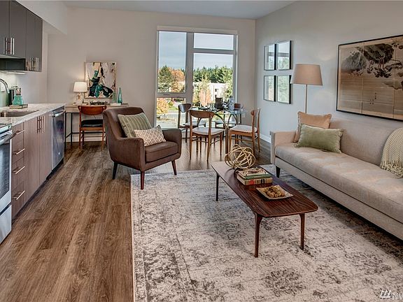 2nd image of 1085 103rd Ave NE APT 625