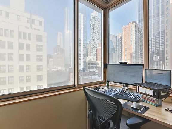 3rd image of 350 W 50th St APT 11H