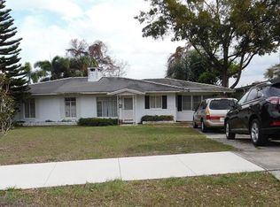 1114 Dorchester St, Orlando, FL 32803