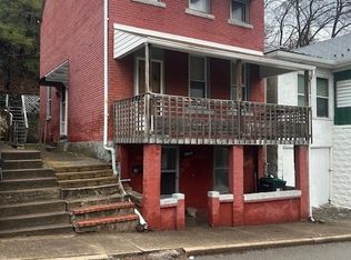 2010 Noble St, Sharpsburg, PA 15215