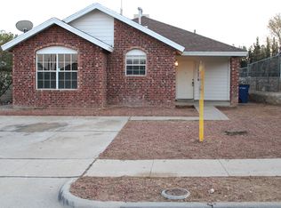 11756 Bell Tower Dr, El Paso, TX 79936