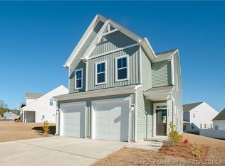 246 Tormore Dr, Sanford, NC 27330